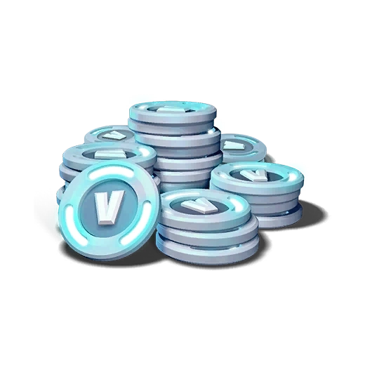 2800 V-bucks
